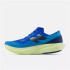 Chaussures running New Balance Homme par Fuelcell Rebel V4 Blue