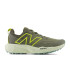 Chaussures trail New Balance Homme de la pile à combustible Venym Grey