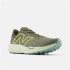 Chaussures trail New Balance Homme de la pile à combustible Venym Grey