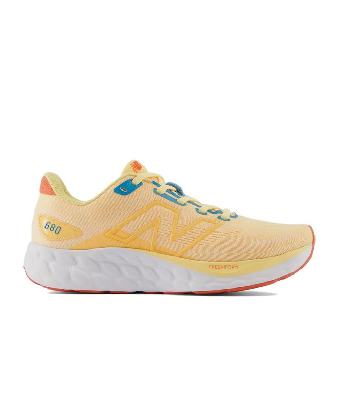 Chaussures running de New Balance Fresh Foam...