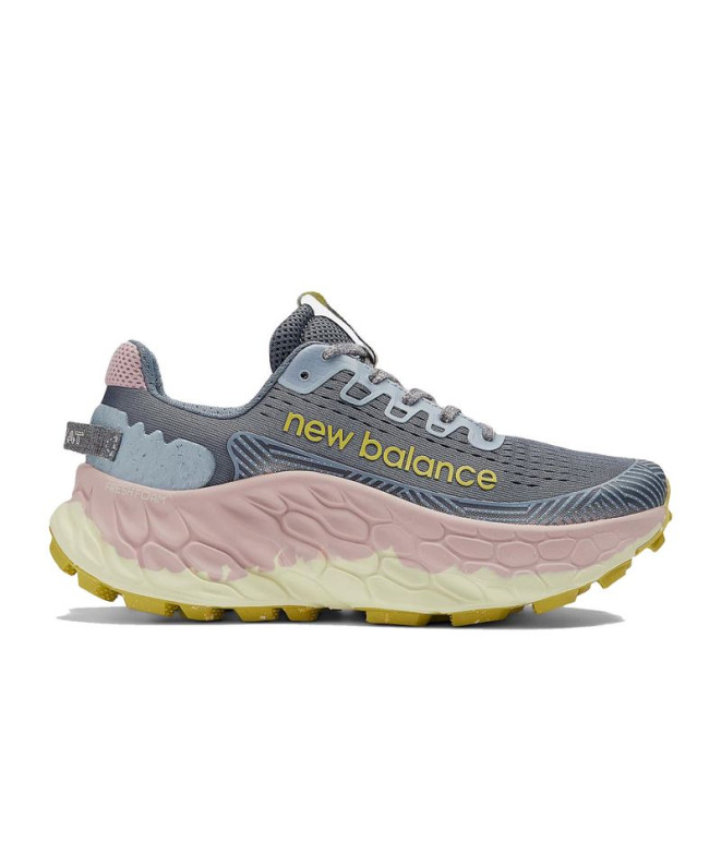 Chaussures trail de New Balance Fresh FoamTrail...