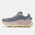 Chaussures trail de New Balance Fresh FoamTrail Femme X Plus V3 Gris