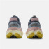 Chaussures trail de New Balance Fresh FoamTrail Femme X Plus V3 Gris