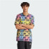 T-shirt adidas Ss Tiro Sumer Homme Multicolore