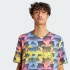 T-shirt adidas Ss Tiro Sumer Homme Multicolore