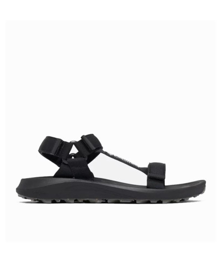 Tongs Homme Columbia GLOBETROT™ Noir