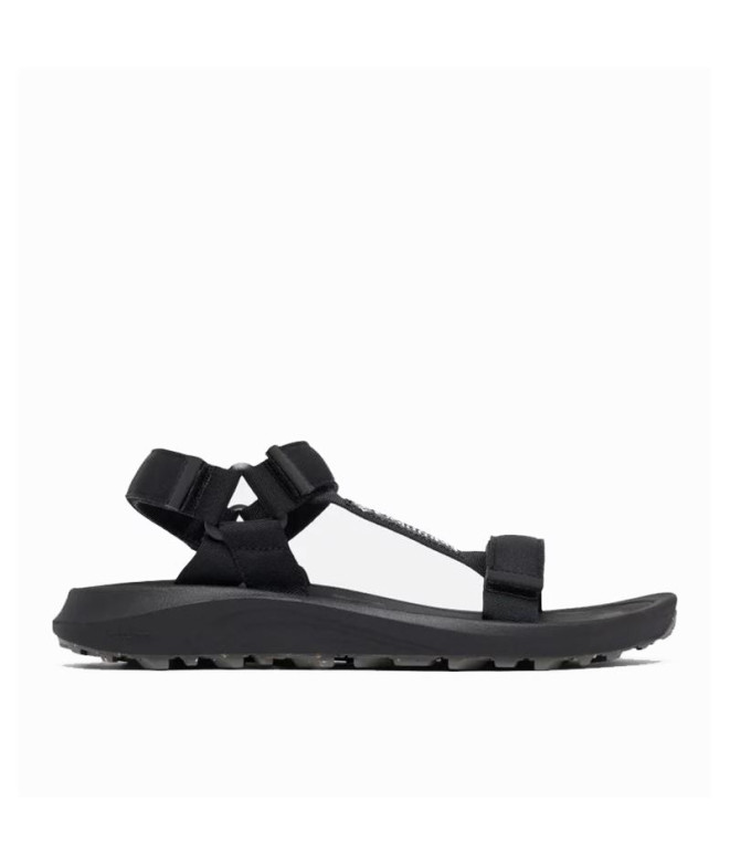 Tongs Homme Columbia GLOBETROT™ Noir