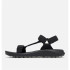 Tongs Homme Columbia GLOBETROT™ Noir