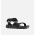 Tongs Homme Columbia GLOBETROT™ Noir