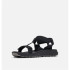 Tongs Homme Columbia GLOBETROT™ Noir