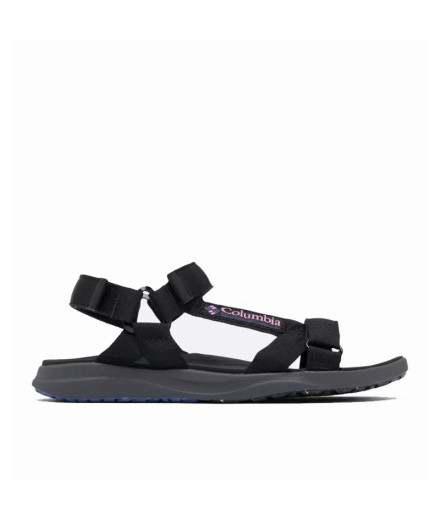 Tongs Femme Columbia GLOBETROT™ Noir