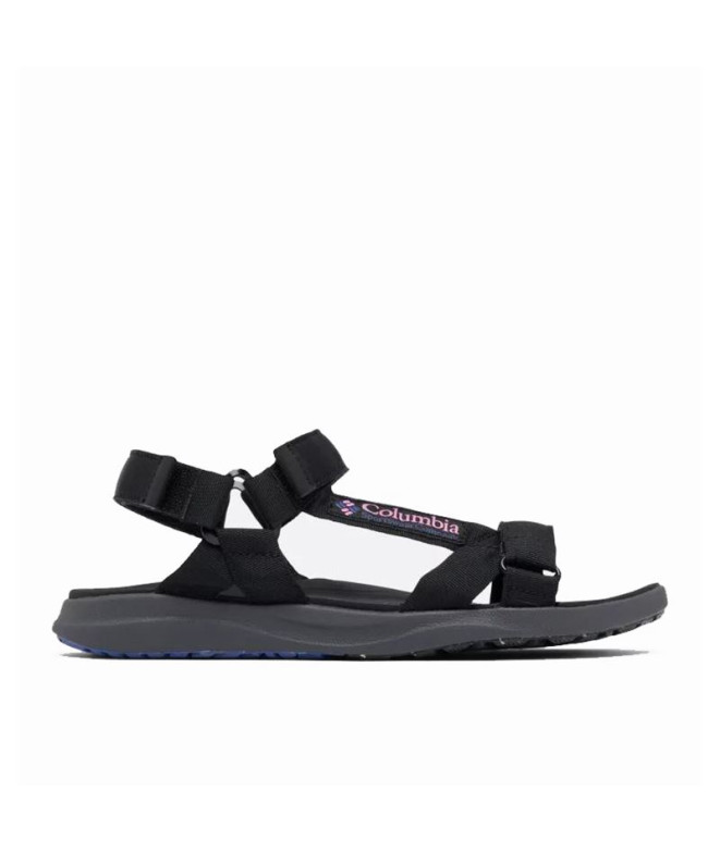 Tongs Femme Columbia GLOBETROT™ Noir