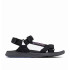Tongs Femme Columbia GLOBETROT™ Noir