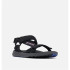 Tongs Femme Columbia GLOBETROT™ Noir