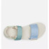 Sandales Columbia VIA™ Femme Marron