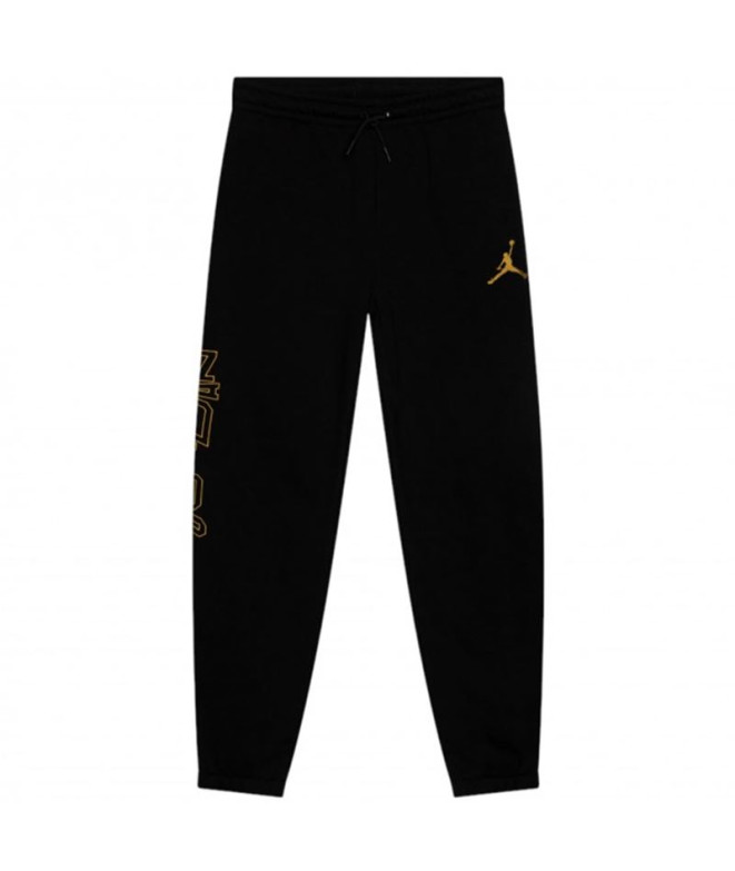 Pantalon Nike Jordan Take Flight B&G Flc Enfant...