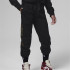 Pantalon Nike Jordan Take Flight B&G Flc Enfant Noir