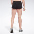 PantalonReebok Identity French Terry Short Femme Noir