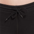 PantalonReebok Identity French Terry Short Femme Noir