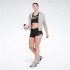 PantalonReebok Identity French Terry Short Femme Noir