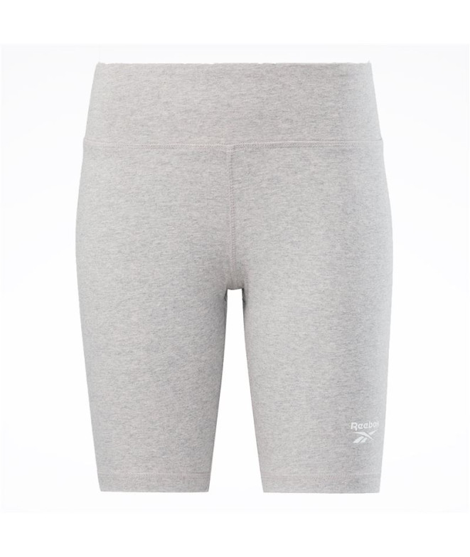CollantsReebok Identity Short ajusté Femme