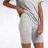 CollantsReebok Identity Short ajusté Femme