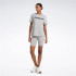 CollantsReebok Identity Short ajusté Femme