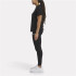 T-shirtReebok IdentityFemme Big Logo Noir
