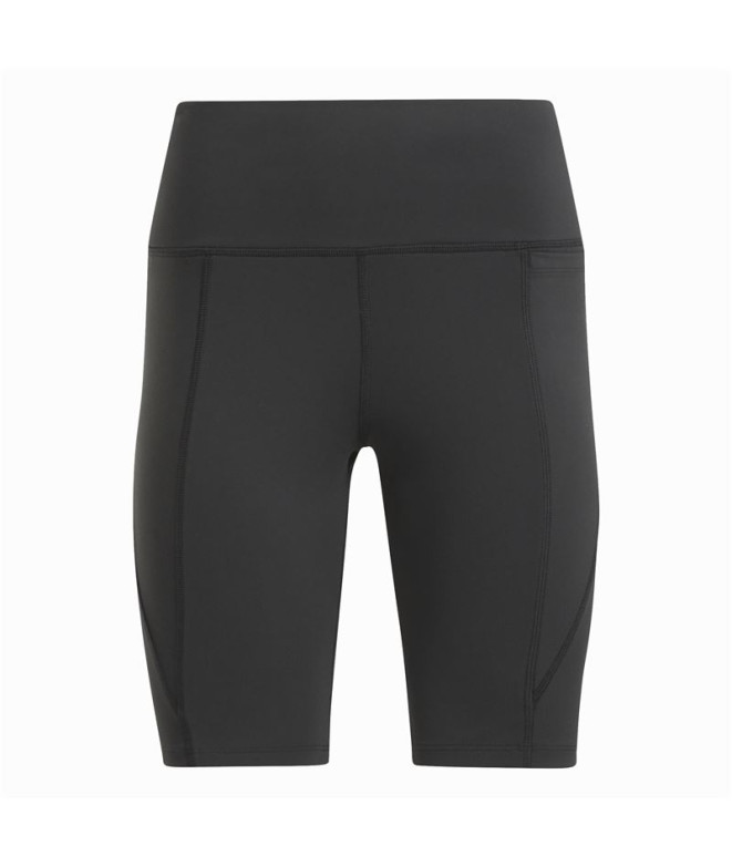 CollantsReebok IdentityFemme Short ajusté Sl Noir