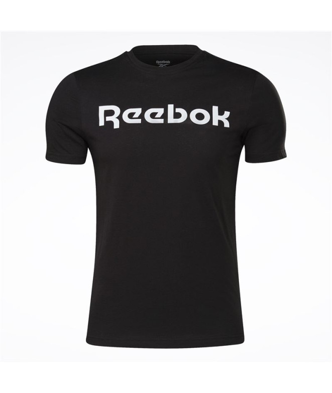 T-shirt Reebok Homme Série graphique Logo...