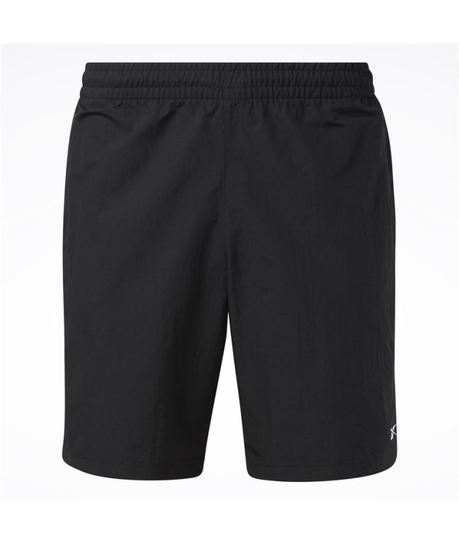 Pantalon de Fitness Reebok Identity Short...