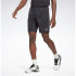 Pantalon Reebok Comm Knit Short Homme Noir