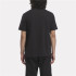 T-shirtReebok IdentityHomme Big Stacked Logo Noir