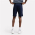 Pantalon Reebok Comm Knit Short Homme Navy