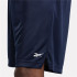 Pantalon Reebok Comm Knit Short Homme Navy
