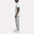T-shirtReebok IdentityHomme Big Stacked Logo Blanc