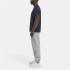 SweatReebok IdentityHomme Big Stacked Logo Navy