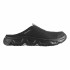Chaussures récupération Salomon Reelax Slide 6.0 Noir/Gris Homme
