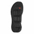 Chaussures récupération Salomon Reelax Slide 6.0 Noir/Gris Homme