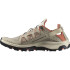 Chaussures par Montagne Salomon Techamphibian 5 Beige