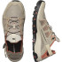 Chaussures par Montagne Salomon Techamphibian 5 Beige