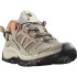 Chaussures par Montagne Salomon Techamphibian 5 Beige
