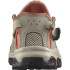 Chaussures par Montagne Salomon Techamphibian 5 Beige