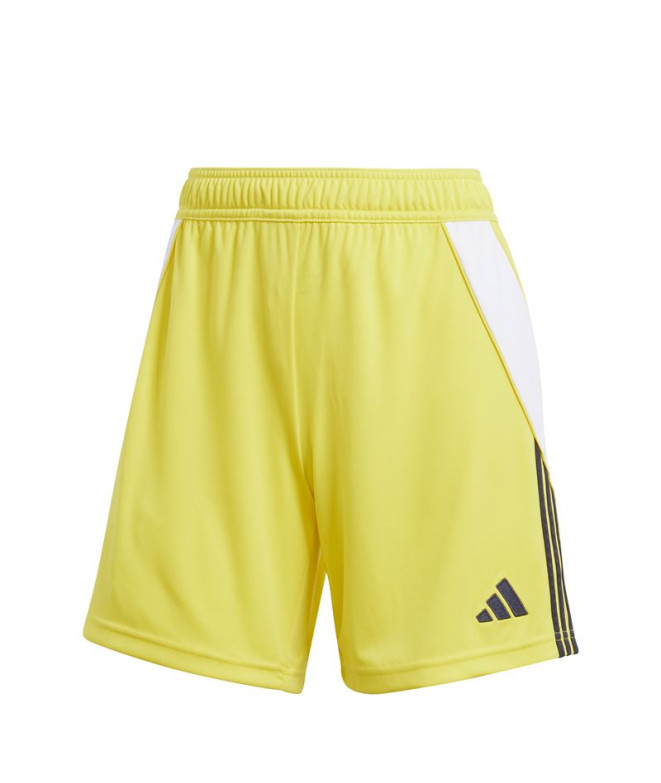 Pantalon de Football adidas Tiro24 Short Femme...