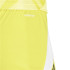 Pantalon de Football adidas Tiro24 Short Femme Yellow
