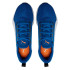 Chaussures running de Puma Flyer Runner Bleu Enfant