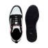 Chaussures Puma Rebound V6 White Black Femme