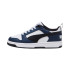 Chaussures Enfant Puma Rebound V6 White