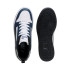 Chaussures Enfant Puma Rebound V6 White