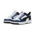 Chaussures Enfant Puma Rebound V6 White